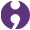 Imagem Logo Ponto e Vírgula